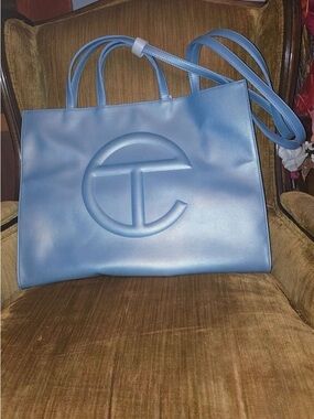 TEFLAR shopping bag- Women's Shoulder Bag